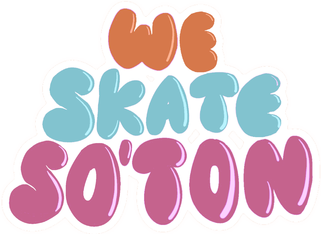 We Skate Soton